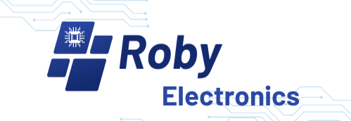 RobyElectronics